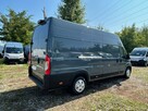 Fiat Ducato Furgon MAXI L4H3    | 2.2  140 KM | 13m3 - odbiór natychmiastowy - 8