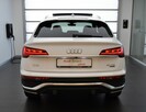 Audi Q5 40TDI 204KM Quattro Sline MatrixLed VirtualPlus Tempomat Panorama - 3