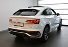 Audi Q5 40TDI 204KM Quattro Sline MatrixLed VirtualPlus Tempomat Panorama - 4