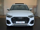 Audi Q5 40TDI 204KM Quattro Sline MatrixLed VirtualPlus Tempomat Panorama - 6