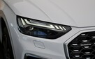 Audi Q5 40TDI 204KM Quattro Sline MatrixLed VirtualPlus Tempomat Panorama - 8