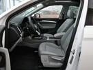 Audi Q5 40TDI 204KM Quattro Sline MatrixLed VirtualPlus Tempomat Panorama - 14