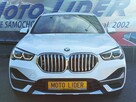BMW X1 28i, X drive, auto jak nowe - 2