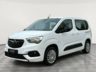 Opel Combo Life Edition S&S , salon PL, 1-wszy wł. DOSTAWA W CENIE, FV-23%, gwarancja - 1