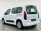 Opel Combo Life Edition S&S , salon PL, 1-wszy wł. DOSTAWA W CENIE, FV-23%, gwarancja - 2