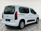 Opel Combo Life Edition S&S , salon PL, 1-wszy wł. DOSTAWA W CENIE, FV-23%, gwarancja - 4