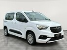 Opel Combo Life Edition S&S , salon PL, 1-wszy wł. DOSTAWA W CENIE, FV-23%, gwarancja - 5