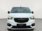 Opel Combo Life Edition S&S , salon PL, 1-wszy wł. DOSTAWA W CENIE, FV-23%, gwarancja - 6