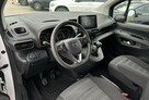 Opel Combo Life Edition S&S , salon PL, 1-wszy wł. DOSTAWA W CENIE, FV-23%, gwarancja - 7