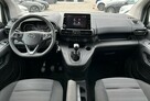 Opel Combo Life Edition S&S , salon PL, 1-wszy wł. DOSTAWA W CENIE, FV-23%, gwarancja - 13