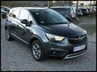 Opel Crossland X 1.2T 130KM* Salon PL* bezwypadkowy*Led*Nawi*PDC*kamera - 1