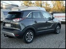 Opel Crossland X 1.2T 130KM* Salon PL* bezwypadkowy*Led*Nawi*PDC*kamera - 4