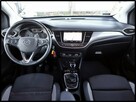 Opel Crossland X 1.2T 130KM* Salon PL* bezwypadkowy*Led*Nawi*PDC*kamera - 7