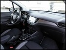 Opel Crossland X 1.2T 130KM* Salon PL* bezwypadkowy*Led*Nawi*PDC*kamera - 9