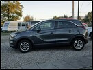 Opel Crossland X 1.2T 130KM* Salon PL* bezwypadkowy*Led*Nawi*PDC*kamera - 10