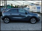 Opel Crossland X 1.2T 130KM* Salon PL* bezwypadkowy*Led*Nawi*PDC*kamera - 12