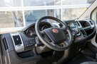 Fiat Ducato L4H2 MAXI 2.3 140KM Professional parktronic kamera cofania tempomat - 6