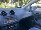 Seat Ibiza 1.2 90 KM Panorama,Podgrzewane fotele,Klima - 11