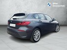 118i 140KM, Podgrzewane Fotele, PDC, Tempomat, LED, Active Guard Plus - 5