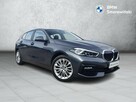 118i 140KM, Podgrzewane Fotele, PDC, Tempomat, LED, Active Guard Plus - 7