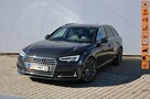 Audi A4 2.0TDI 190KM S-line S-tronic El.Klapa Kamera Serwis ASO FV23% - 1