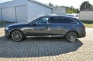 Audi A4 2.0TDI 190KM S-line S-tronic El.Klapa Kamera Serwis ASO FV23% - 2