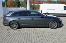 Audi A4 2.0TDI 190KM S-line S-tronic El.Klapa Kamera Serwis ASO FV23% - 6