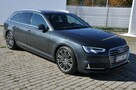 Audi A4 2.0TDI 190KM S-line S-tronic El.Klapa Kamera Serwis ASO FV23% - 7