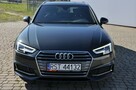 Audi A4 2.0TDI 190KM S-line S-tronic El.Klapa Kamera Serwis ASO FV23% - 8