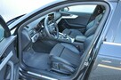 Audi A4 2.0TDI 190KM S-line S-tronic El.Klapa Kamera Serwis ASO FV23% - 9