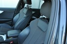 Audi A4 2.0TDI 190KM S-line S-tronic El.Klapa Kamera Serwis ASO FV23% - 12