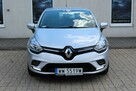 Renault Clio Salon PL FV23% Energy Zen 90KM LED Tempomat Gwarancja - 2