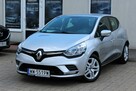 Renault Clio Salon PL FV23% Energy Zen 90KM LED Tempomat Gwarancja - 3