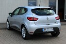 Renault Clio Salon PL FV23% Energy Zen 90KM LED Tempomat Gwarancja - 4