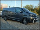 Toyota Proace Verso 2.0d 177* Long* Salon PL* 8 osób* bezwypadkowa*jeden wł.* - 1