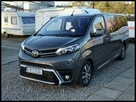Toyota Proace Verso 2.0d 177* Long* Salon PL* 8 osób* bezwypadkowa*jeden wł.* - 3