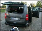 Toyota Proace Verso 2.0d 177* Long* Salon PL* 8 osób* bezwypadkowa*jeden wł.* - 4