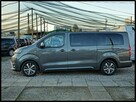 Toyota Proace Verso 2.0d 177* Long* Salon PL* 8 osób* bezwypadkowa*jeden wł.* - 10