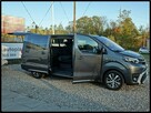 Toyota Proace Verso 2.0d 177* Long* Salon PL* 8 osób* bezwypadkowa*jeden wł.* - 12