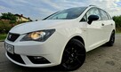 Seat Ibiza 2015r 1.2 140koni - 2