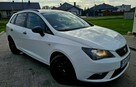 Seat Ibiza 2015r 1.2 140koni - 3