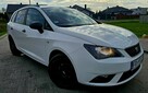 Seat Ibiza 2015r 1.2 140koni - 4