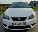 Seat Ibiza 2015r 1.2 140koni - 6