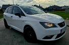 Seat Ibiza 2015r 1.2 140koni - 7