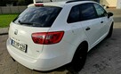 Seat Ibiza 2015r 1.2 140koni - 9