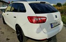Seat Ibiza 2015r 1.2 140koni - 10