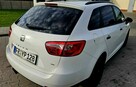 Seat Ibiza 2015r 1.2 140koni - 12