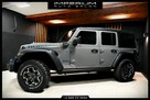 Jeep Wrangler 2.0 Hybryda Plug-In 381km Turbo 4x4 Rubicon PHEV 4EX - 2