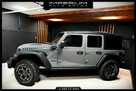 Jeep Wrangler 2.0 Hybryda Plug-In 381km Turbo 4x4 Rubicon PHEV 4EX - 3
