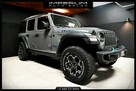 Jeep Wrangler 2.0 Hybryda Plug-In 381km Turbo 4x4 Rubicon PHEV 4EX - 5